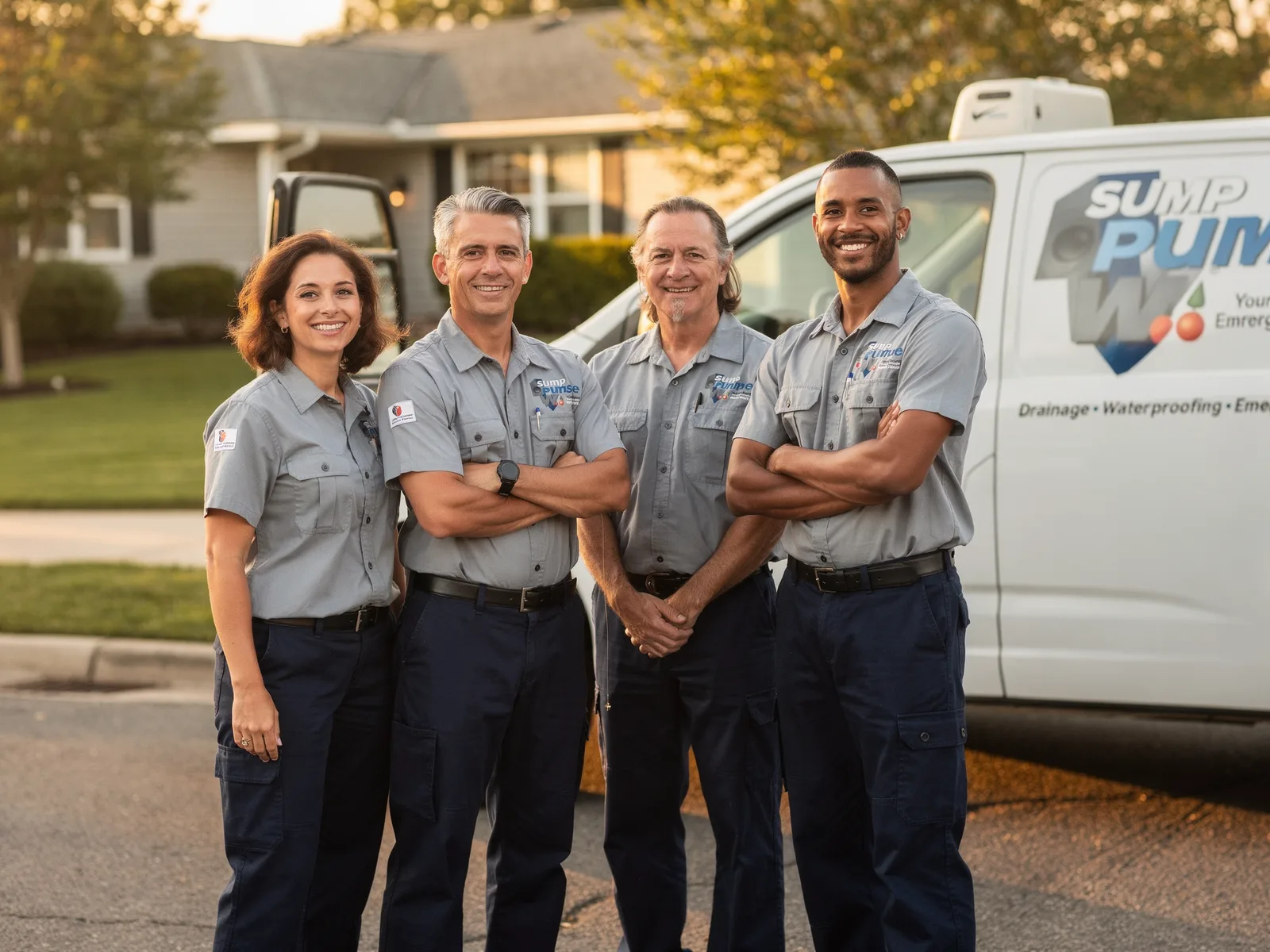 Water Heater Repair company in New Braintree, MA